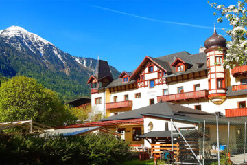 HOTEL 3 MOHREN Öetz
