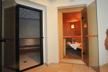 AMOLARIS GARDEN LODGES & GUESTHOUSE (B&B) Coldrano