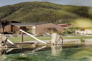 AMOLARIS GARDEN LODGES & GUESTHOUSE (B&B) Coldrano