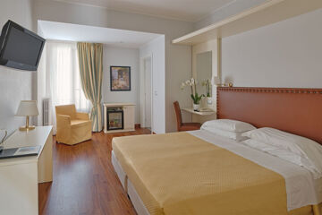 HOTEL PARADISO Sanremo