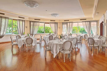 HOTEL PARADISO Sanremo