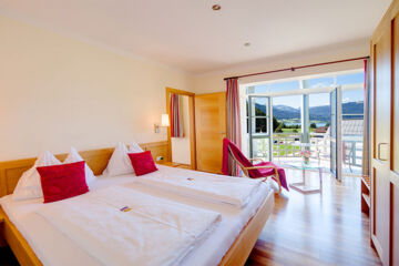 HOTEL BÜRGLSTEIN St. Wolfgang im Salzkammergut