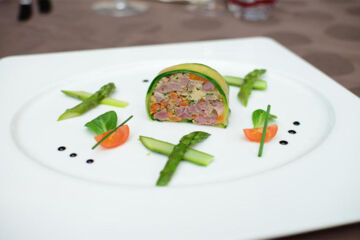 HOTEL RESTAURANT LE TERMINUS 