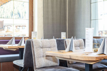ALPENHOF APARTHOTEL WERFENWENG Werfenweng