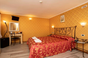 HOTEL TINTORETTO Venice