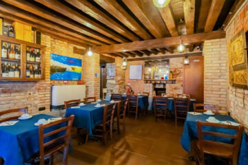 HOTEL TINTORETTO Venice