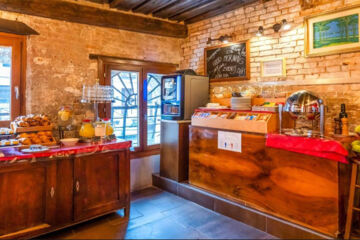 HOTEL TINTORETTO Venice