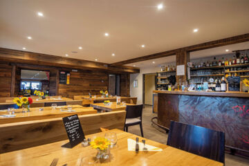 HOTEL RESTAURANT KEIMBERG Cleebourg