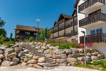 WELLNESSHOTEL HOHENRODT Lossburg