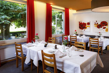 HOTEL RESTAURANT STALDEN Berikon