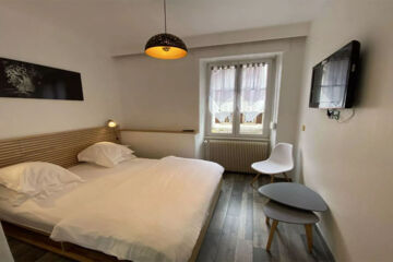 AUX TROIS ROSES La Petite Pierre