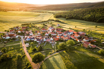 LANDHOTEL 