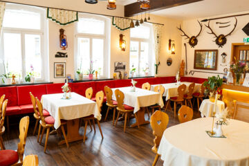 LANDHOTEL 