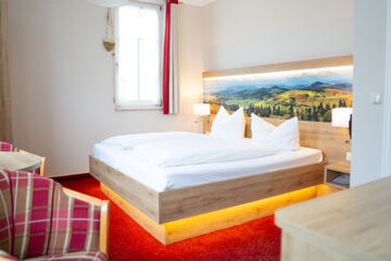 LANDHOTEL 