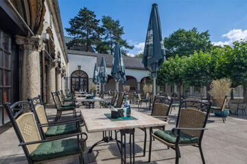 DOLCE BAD NAUHEIM (B&B) Bad Nauheim