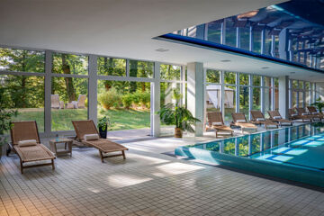 DOLCE BAD NAUHEIM (B&B) Bad Nauheim