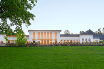 DOLCE BAD NAUHEIM (B&B) Bad Nauheim