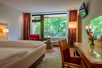 DOLCE BAD NAUHEIM (B&B) Bad Nauheim