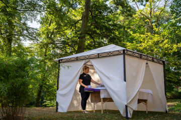 DOLCE BAD NAUHEIM (B&B) Bad Nauheim