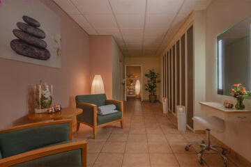 DOLCE BAD NAUHEIM (B&B) Bad Nauheim