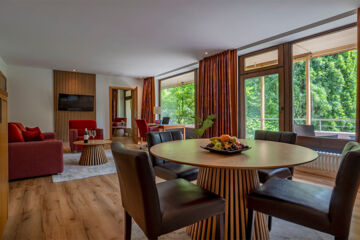 DOLCE BAD NAUHEIM (B&B) Bad Nauheim