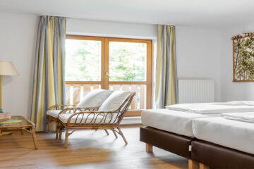 AKTIVRESORT BISCHOFSMAIS Bischofsmais