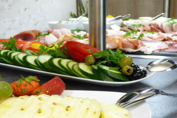 AKZENT APARTMENTHOTEL RESIDENZ Graal-Müritz