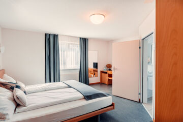 HOTEL RÖSSLI LUTERBACH Luterbach