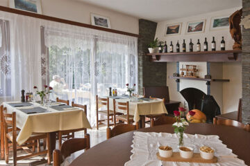 HOTEL AL LAGO Vogorno