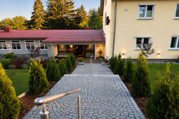 MAIERS HOTEL-RESORT Bayerisch Eisenstein