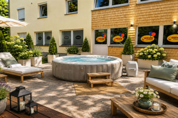 MAIERS HOTEL-RESORT Bayerisch Eisenstein