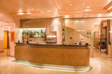 HOTEL DIANA Darfo Boario Terme